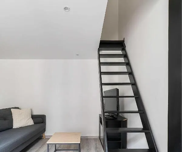 Le Celest - Climatises - Centre Appartement