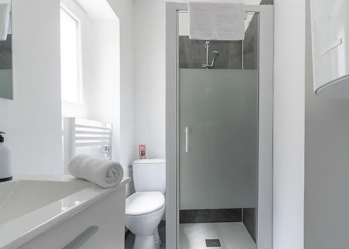 Appartement Le Celest - Climatises - Centre Vichy