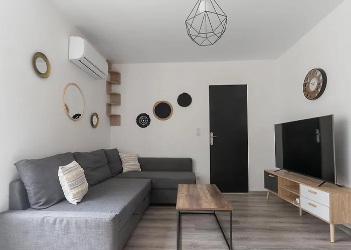 Le Celest - Climatises - Centre *