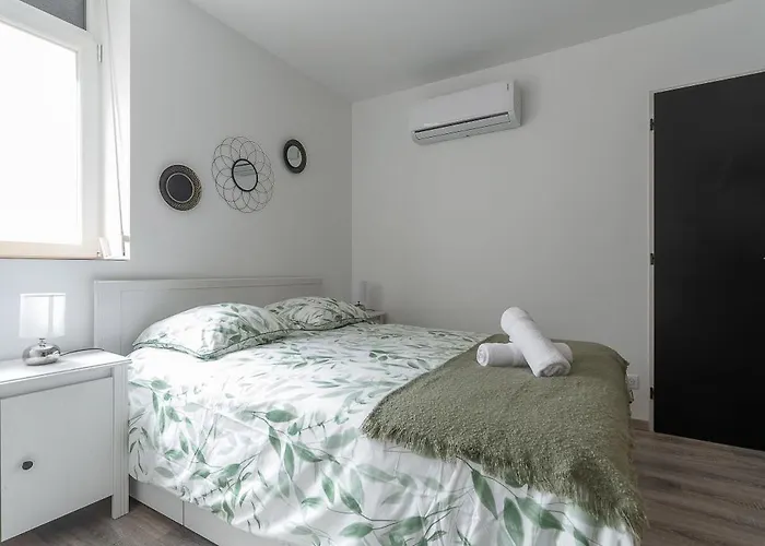 Le Celest - Climatises - Centre Appartement