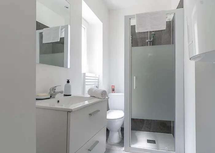 Le Celest - Climatises - Centre * Vichy