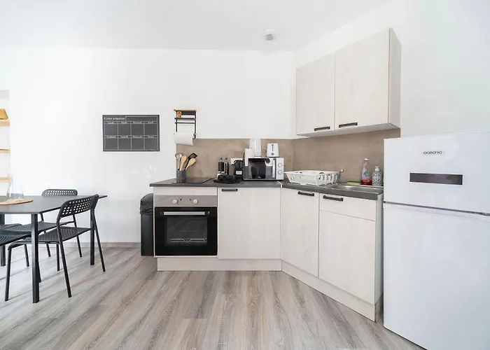 Le Celest - Climatises - Centre