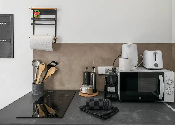 Le Celest - Climatises - Centre