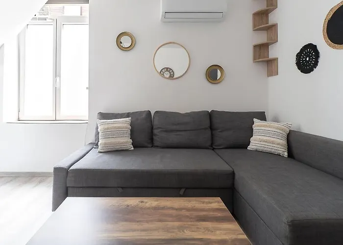 Le Celest - Climatises - Centre Appartement