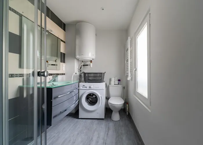 Le Celest - Climatises - Centre *