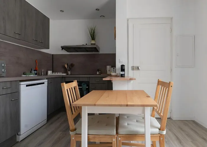 Le Celest - Climatises - Centre