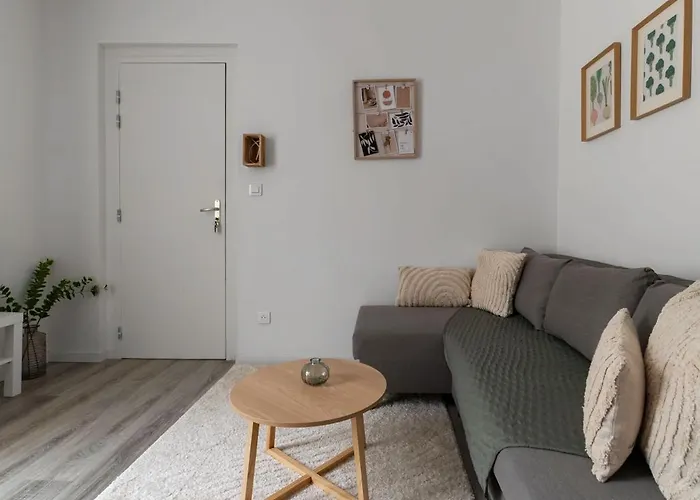 Le Celest - Climatises - Centre Appartement *