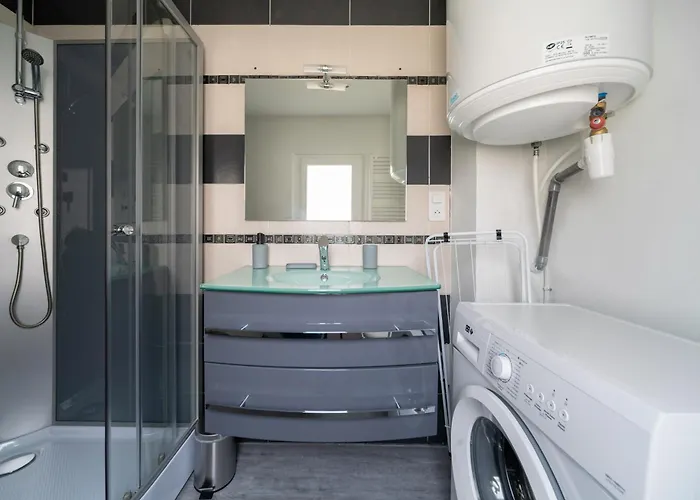 Le Celest - Climatises - Centre *