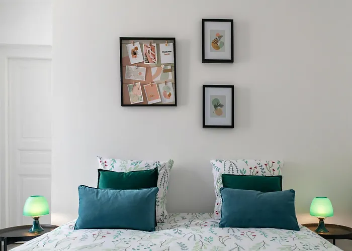 Le Celest - Climatises - Centre