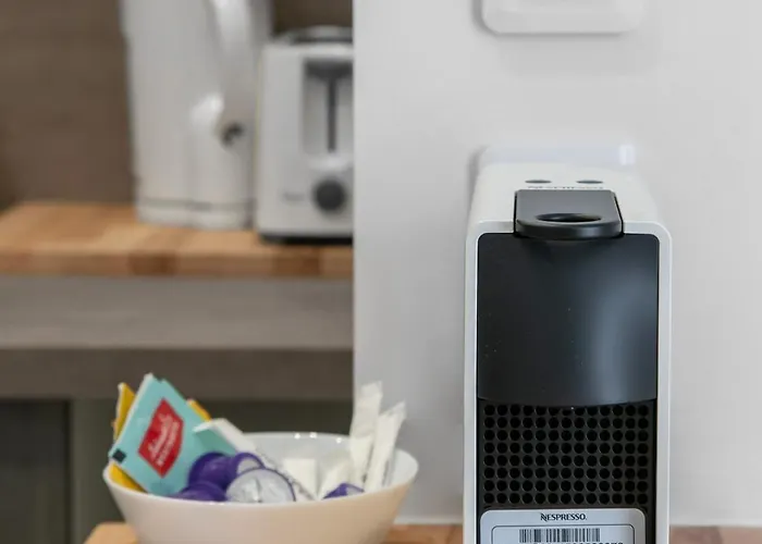 Le Celest - Climatises - Centre